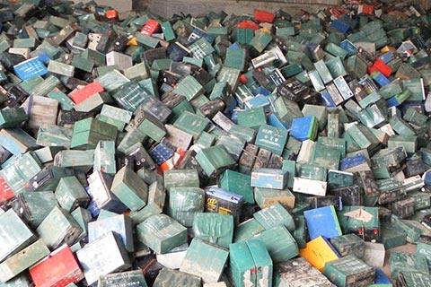 琼海钴酸锂电池回收厂家